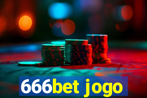 666bet jogo